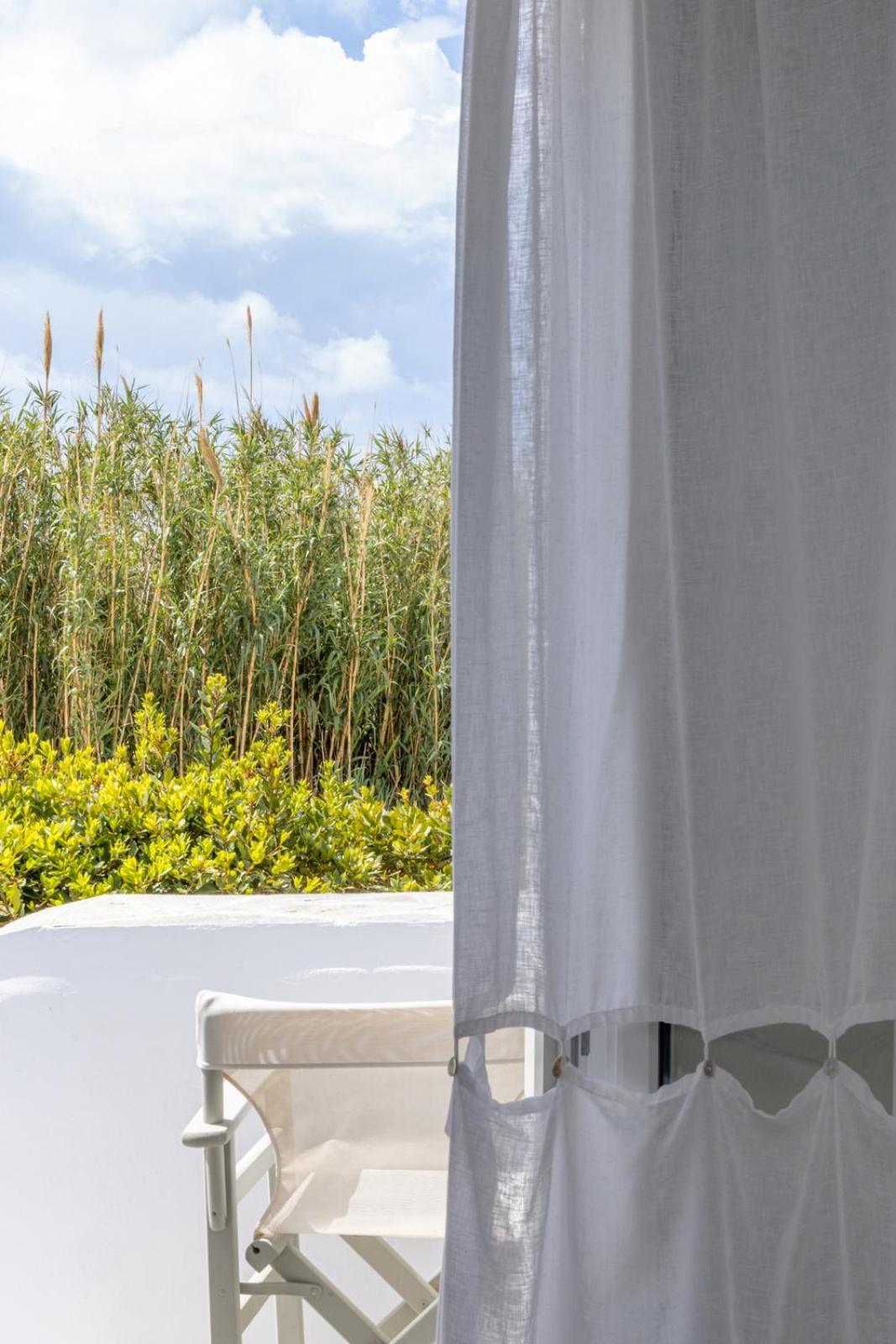 Soulmate'S Suites Tinos Kionia Exterior foto