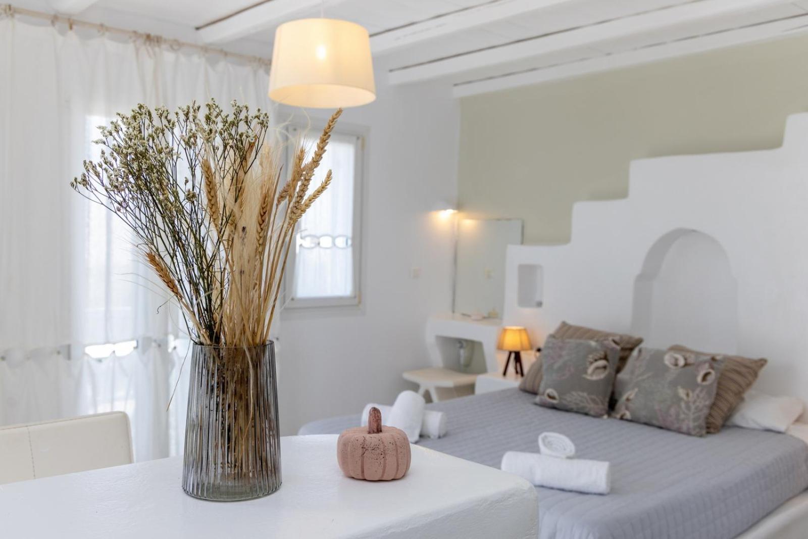 Soulmate'S Suites Tinos Kionia Exterior foto