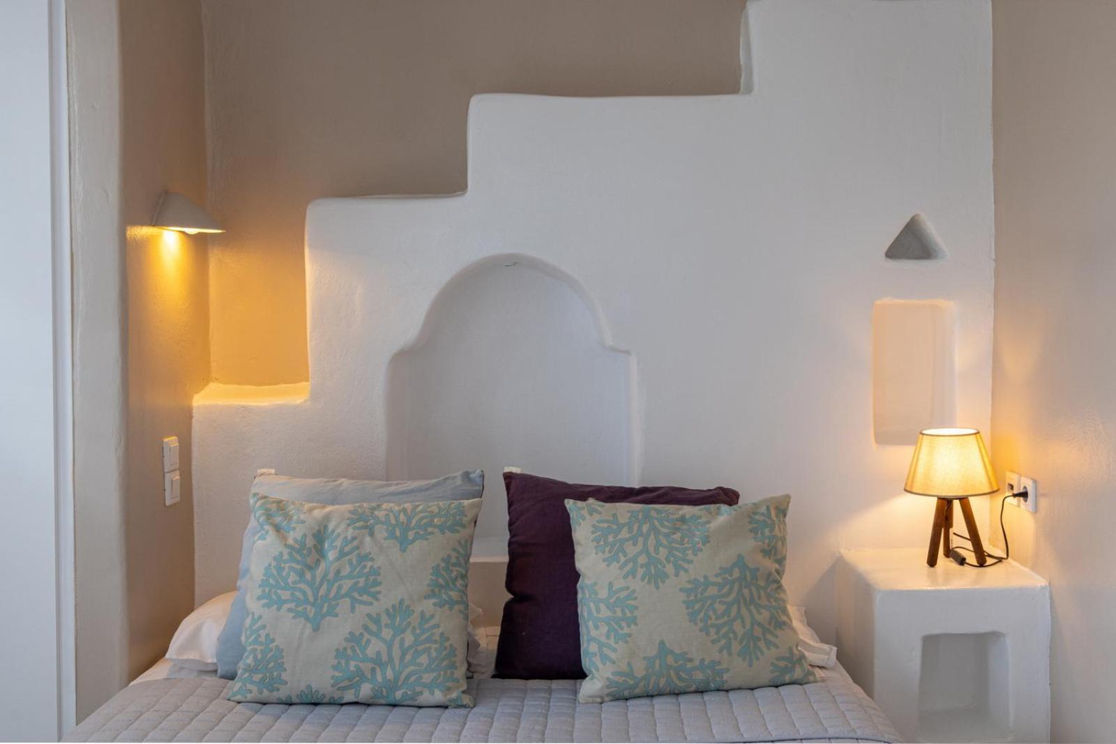 Soulmate'S Suites Tinos Kionia Exterior foto