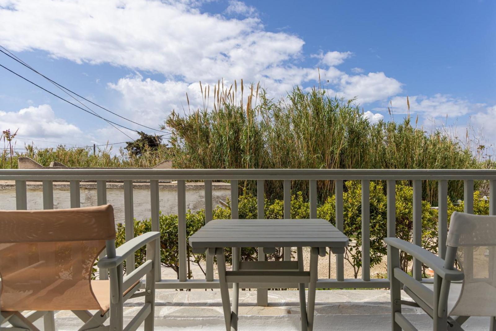 Soulmate'S Suites Tinos Kionia Exterior foto