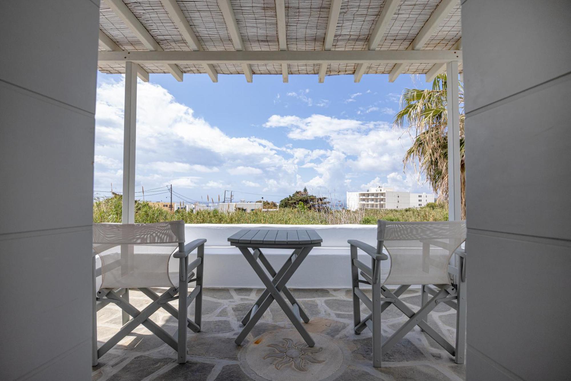 Soulmate'S Suites Tinos Kionia Exterior foto