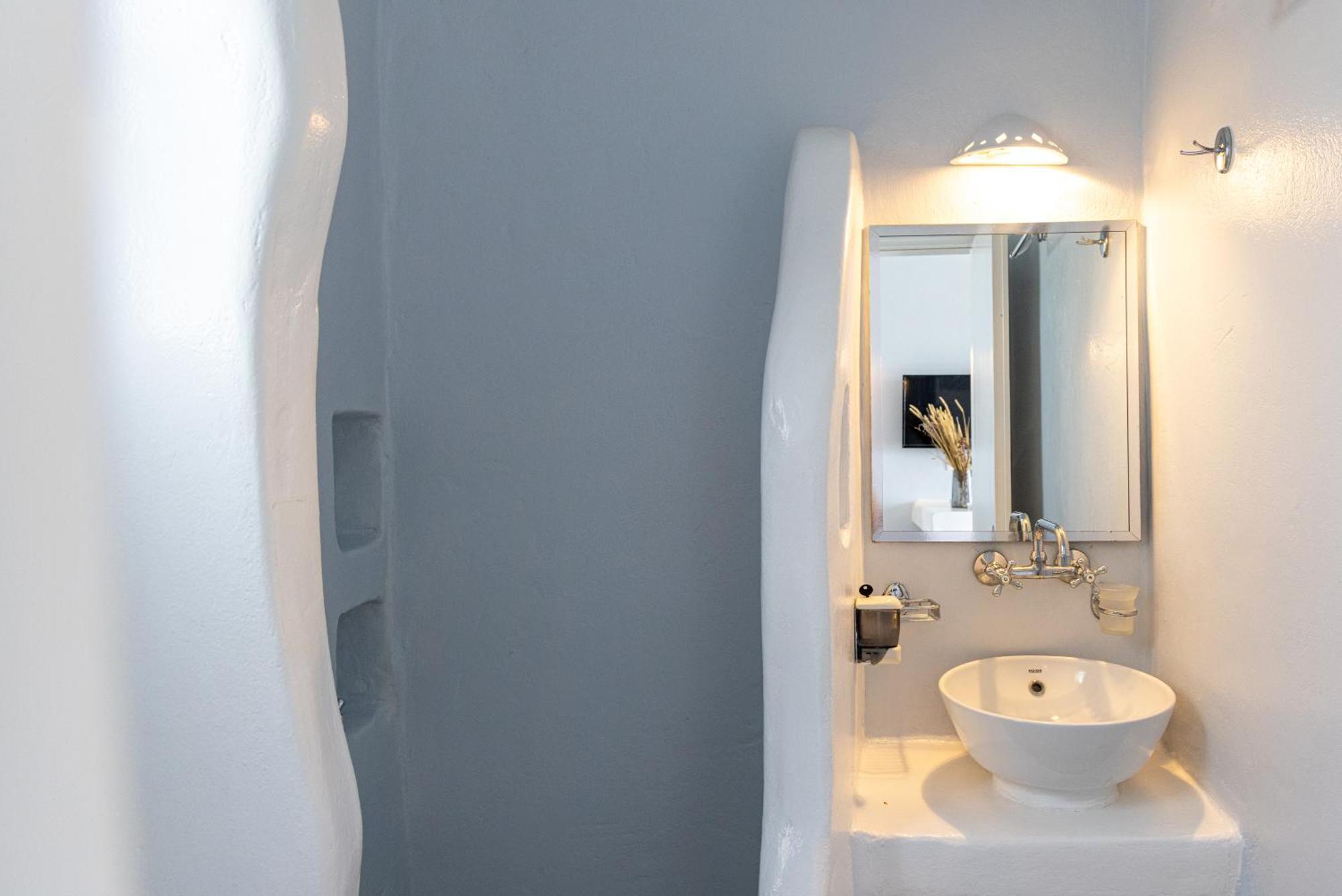 Soulmate'S Suites Tinos Kionia Exterior foto