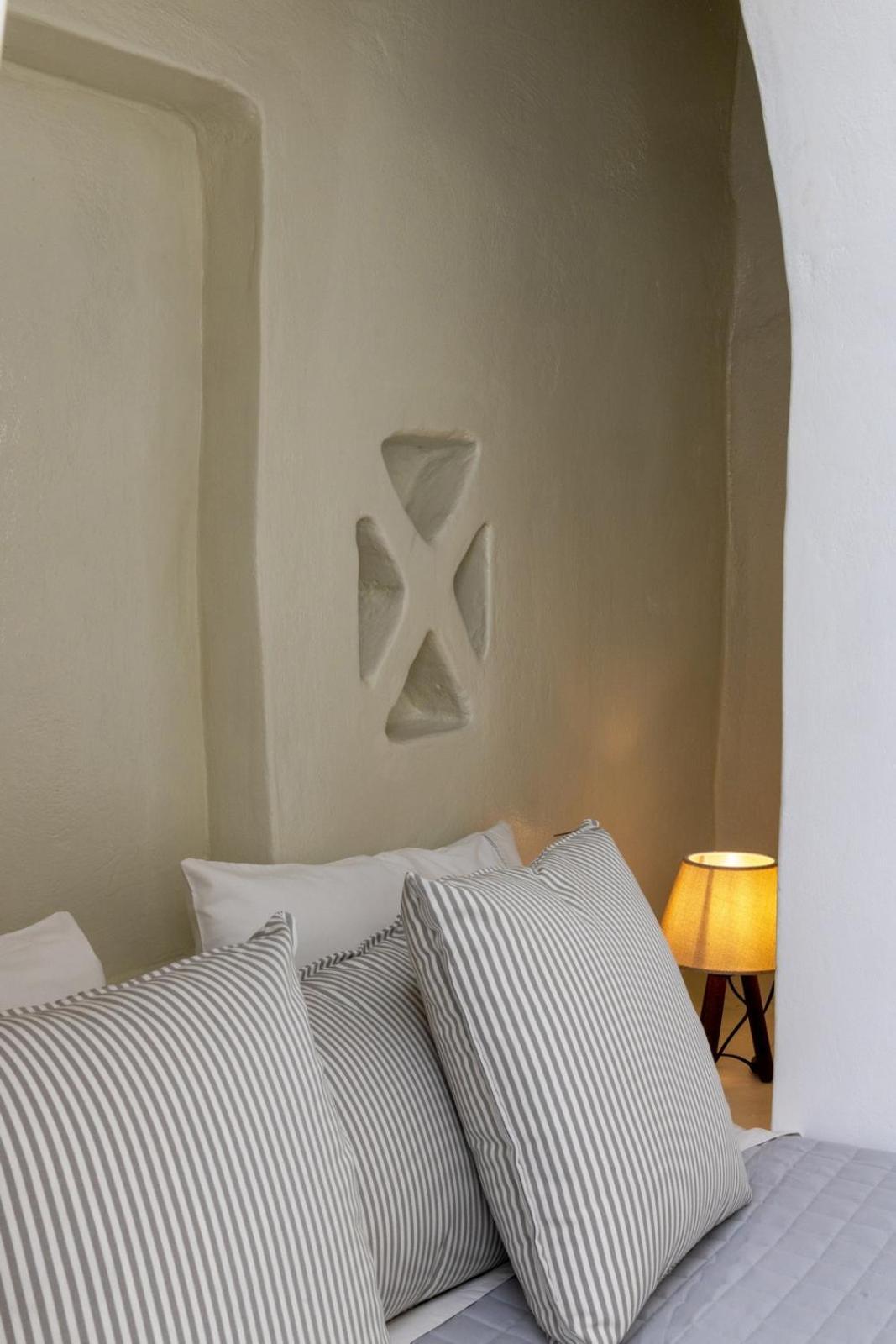 Soulmate'S Suites Tinos Kionia Exterior foto