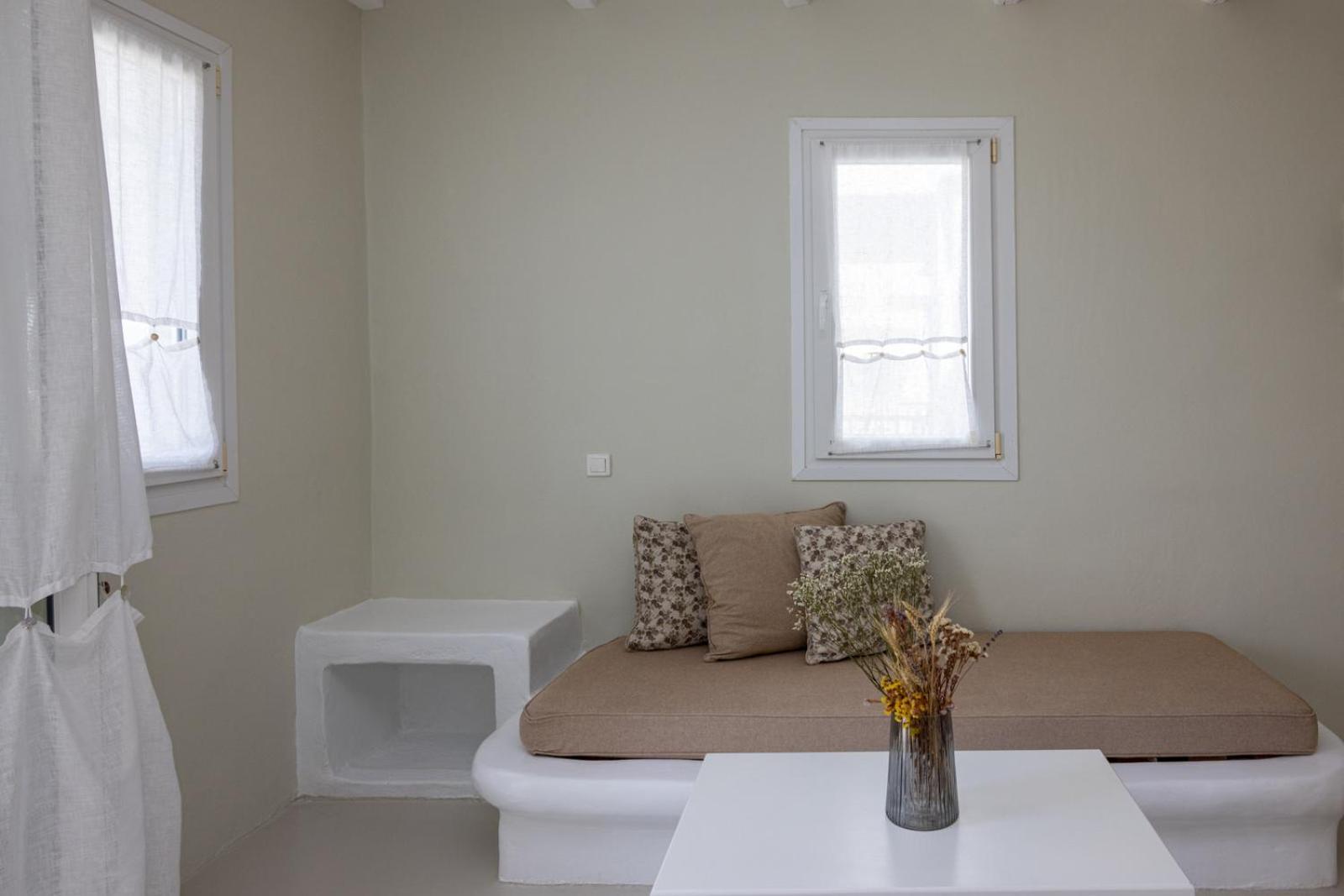 Soulmate'S Suites Tinos Kionia Exterior foto