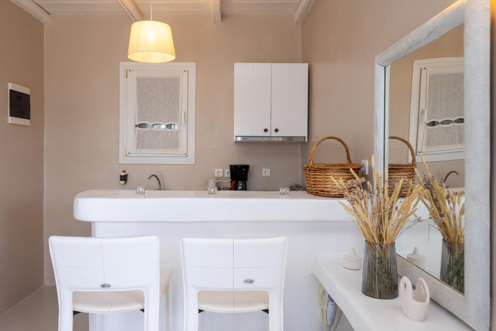 Soulmate'S Suites Tinos Kionia Exterior foto